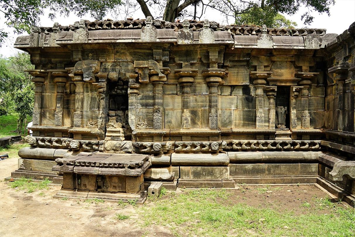Siva Devalaya
